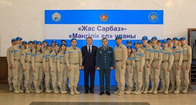 Предприятия СКО готовы к сотрудничеству с Министерством обороны РК